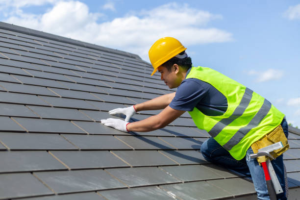 Fast & Reliable Emergency Roof Repairs in Lawnside, NJ