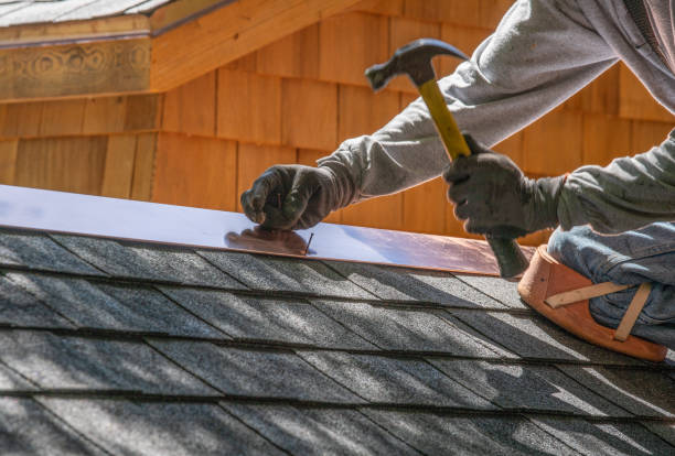 Best Roof Leak Repair  in Lawnside, NJ